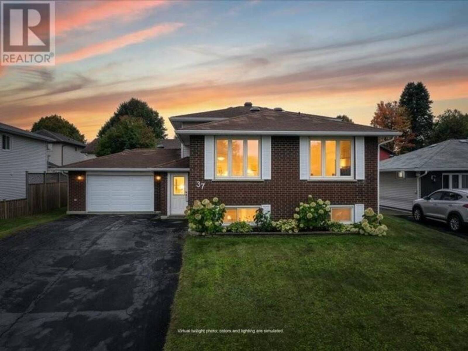 37 Plumtree Crescent, Greater Sudbury, Ontario P3B 4G7