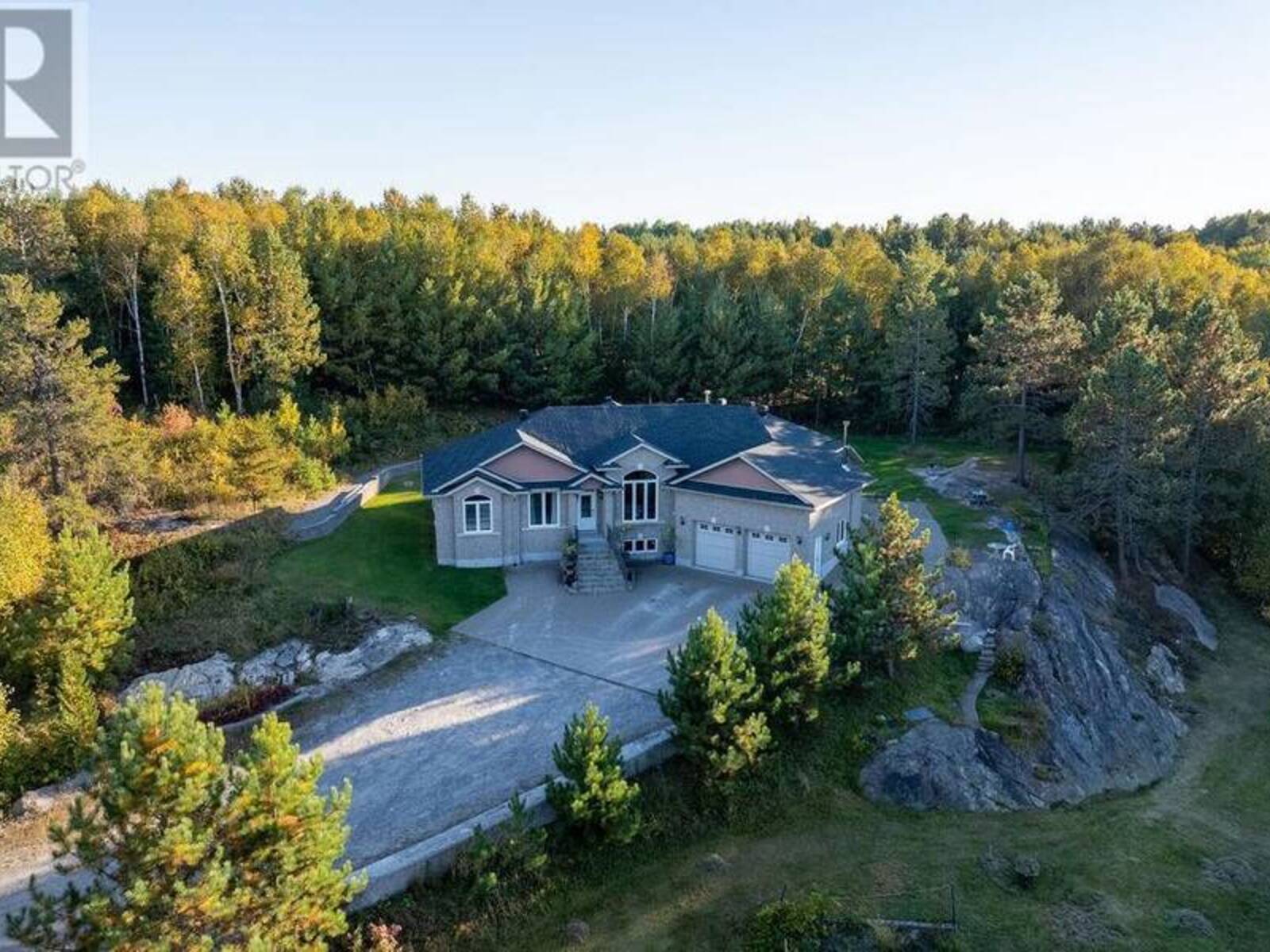 4028 Lammi's Road, Greater Sudbury, Ontario P3G 1H3