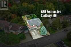 655 Beaton Avenue | Greater Sudbury Ontario | Slide Image Forty-nine
