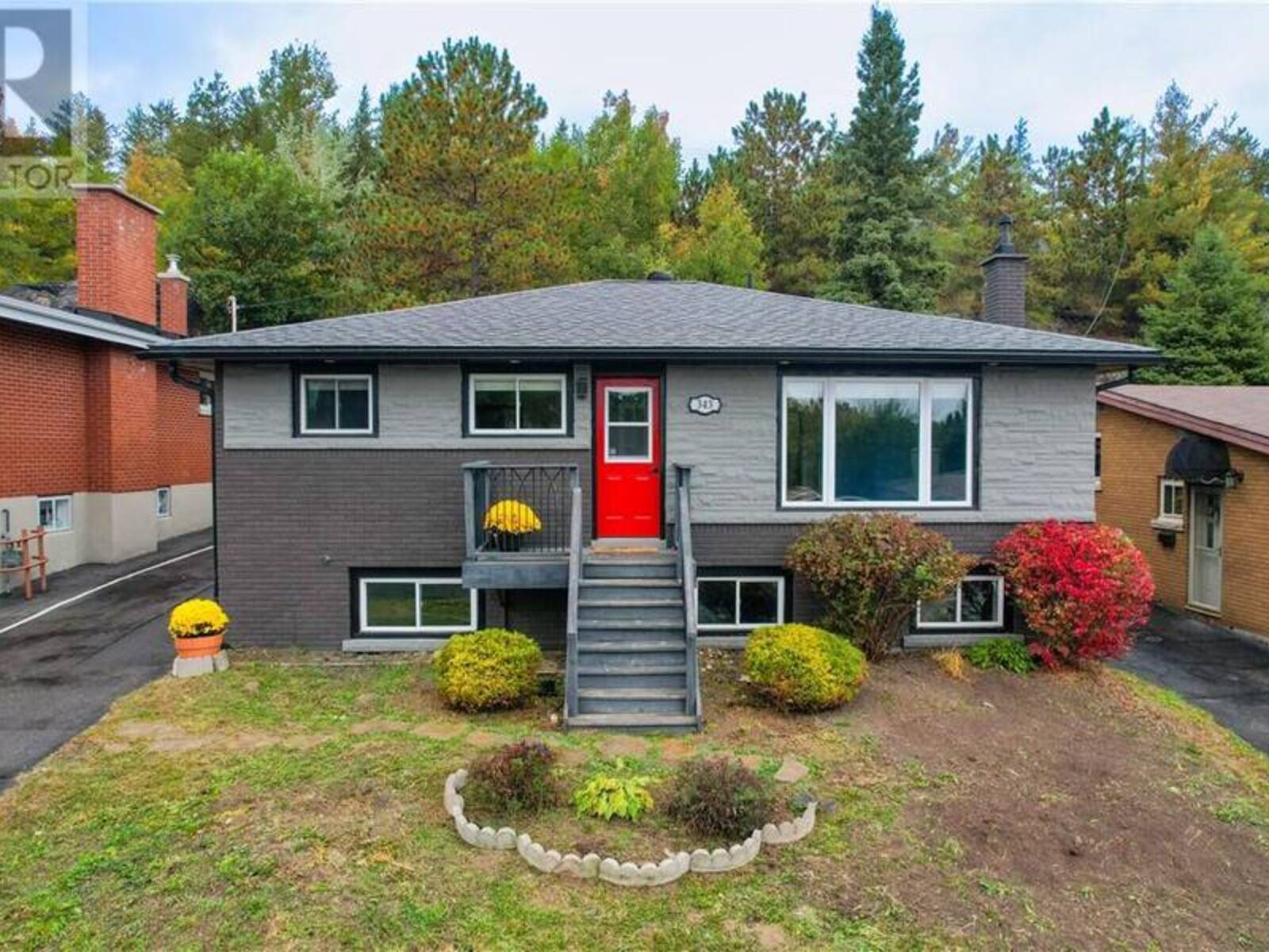 343 Sandra Boulevard, Greater Sudbury, Ontario P3C 3K8