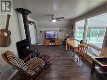 Lot 50 & 51 Lake Street | Biscotasing Ontario | Slide Image Nineteen