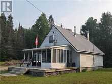 Lot 50 & 51 Lake Street | Biscotasing Ontario | Slide Image One