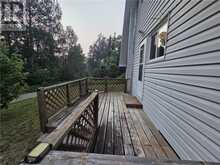 Lot 50 & 51 Lake Street | Biscotasing Ontario | Slide Image Twenty-eight