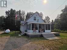Lot 50 & 51 Lake Street | Biscotasing Ontario | Slide Image Two
