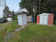 Lot 50 & 51 Lake Street | Biscotasing Ontario | Slide Image Thirty-two