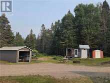 Lot 50 & 51 Lake Street | Biscotasing Ontario | Slide Image Thirty-six
