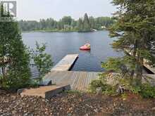 Lot 50 & 51 Lake Street | Biscotasing Ontario | Slide Image Seven