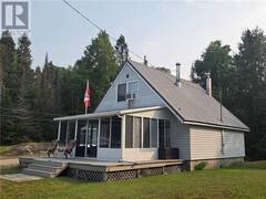 Lot 50 & 51 Lake Street Biscotasing Ontario, P0M 1C0