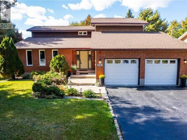 2003 Armstrong Street Greater Sudbury Ontario, P3E 4V9 - 4 Bedrooms Home For Sale