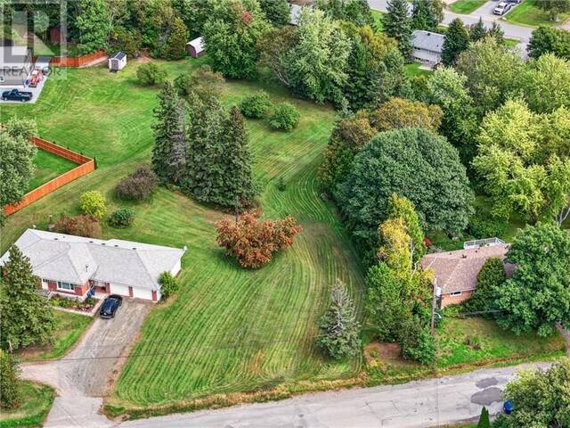 PCL 16310 Westview Crescent Greater Sudbury Ontario, P3Y 1B8 - Vacant Land For Sale