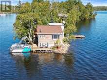 10 Whitson Lake Landing | Val Caron Ontario | Slide Image One