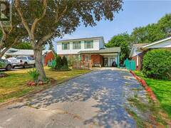 29 Caroline Court Greater Sudbury Ontario, P3A 4H2