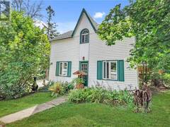 17 CAMPBELL Street Manitoulin Island Ontario, P0P 1K0