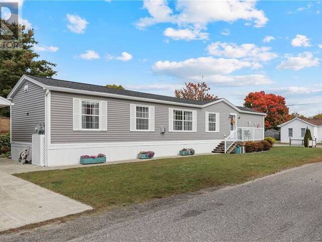 485 WOOD Street Espanola Ontario, P5E 1M5 - 3 Bedrooms Home For Sale