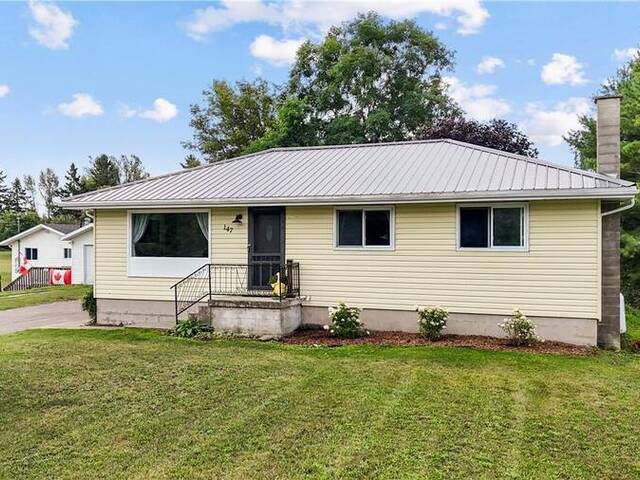 147 THORNE Street Manitoulin Island Ontario, P0P 1S0 - 4 Bedrooms Home For Sale