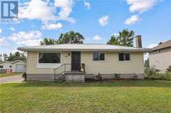 147 THORNE Street | Manitoulin Island Ontario | Slide Image Two