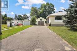147 THORNE Street | Manitoulin Island Ontario | Slide Image Four