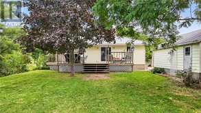 147 THORNE Street | Manitoulin Island Ontario | Slide Image Five