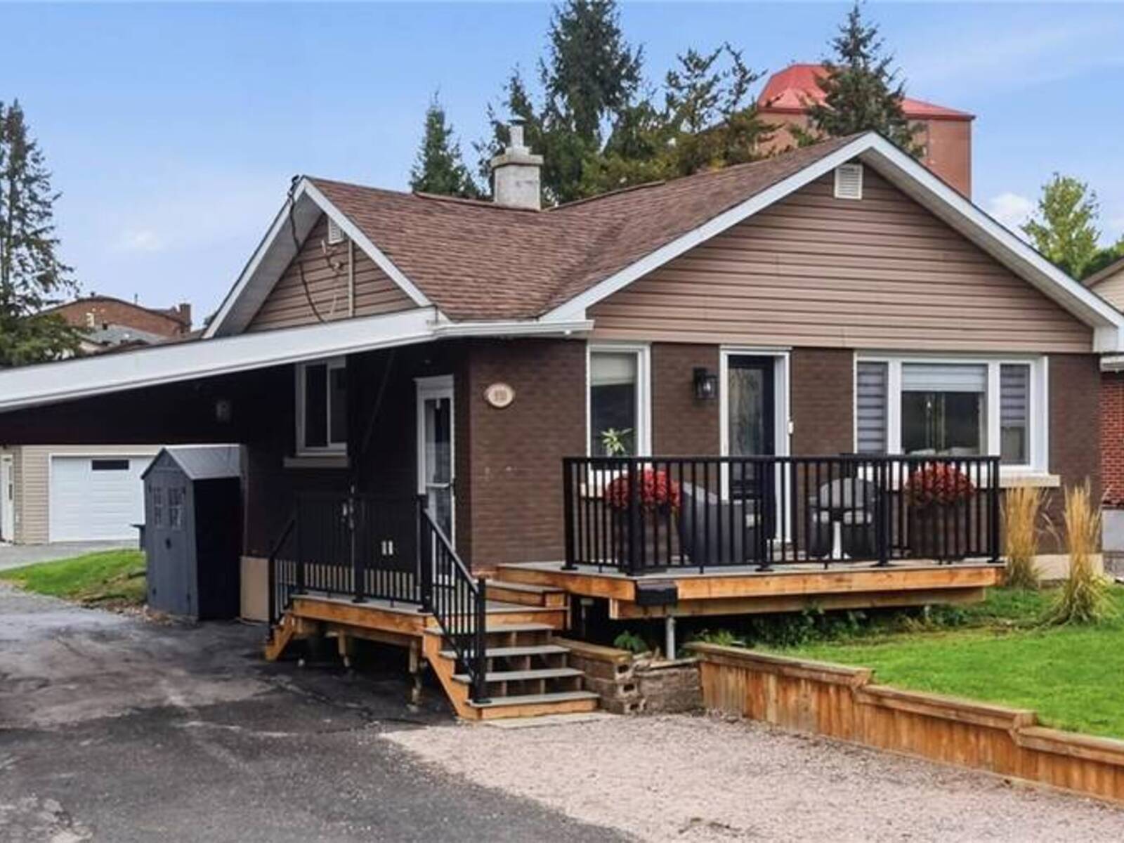 930 Dublin Street, Greater Sudbury, Ontario P3A 1R6