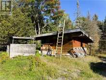529 Griffith Road | Markstay-Warren Ontario | Slide Image Twelve
