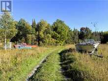 529 Griffith Road | Markstay-Warren Ontario | Slide Image Thirteen