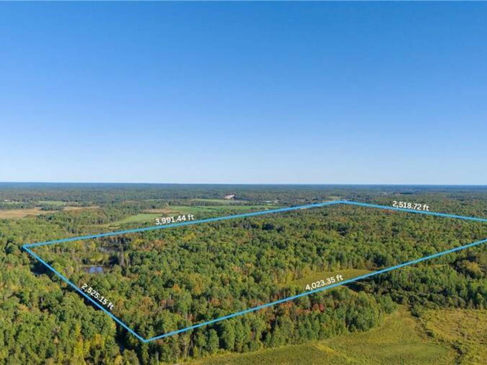 529 Griffith Road, Markstay-Warren, Ontario P0H 2N0