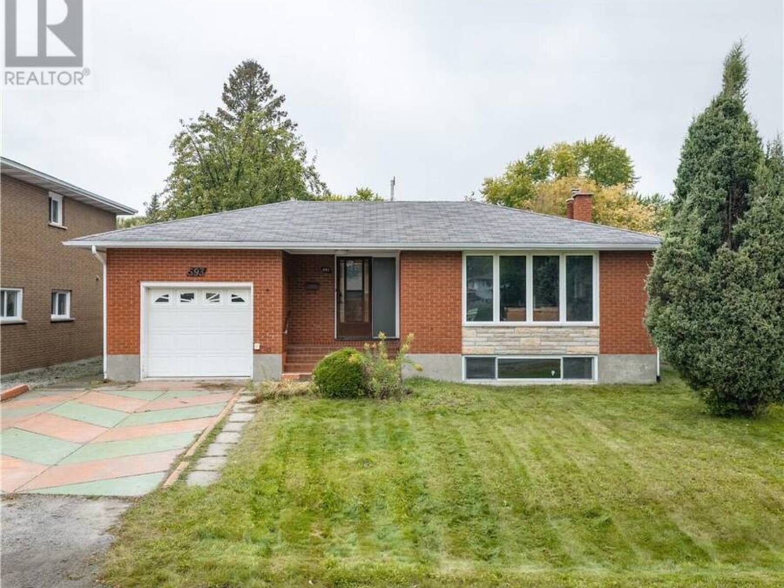 593 Danforth Avenue, Greater Sudbury, Ontario P3A 3Y3
