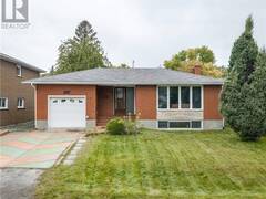 593 Danforth Avenue Greater Sudbury Ontario, P3A 3Y3