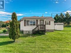 33 Graham Road Greater Sudbury Ontario, P0M 3E0