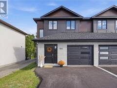 166 Eclipse Crescent Greater Sudbury Ontario, P3B 0E6