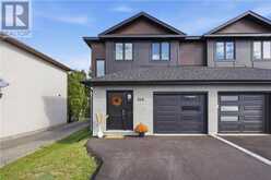 166 Eclipse Crescent | Greater Sudbury Ontario | Slide Image One