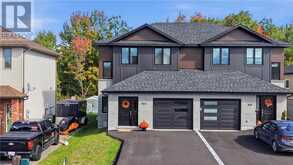166 Eclipse Crescent | Greater Sudbury Ontario | Slide Image Twenty-nine