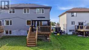 166 Eclipse Crescent | Greater Sudbury Ontario | Slide Image Thirty-two