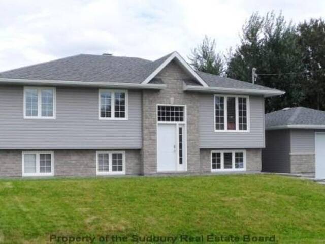2460 EMILY Street Greater Sudbury Ontario, P3A 2L3 - 5 Bedrooms Home For Sale