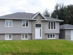 2460 EMILY Street Greater Sudbury Ontario, P3A 2L3
