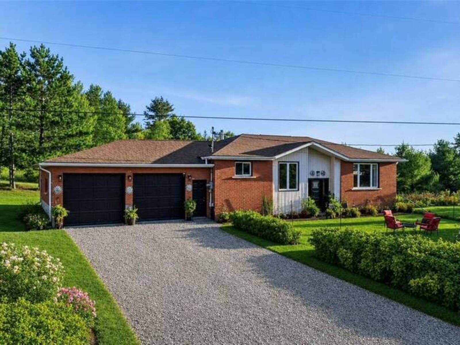 150 LANGLOIS Road, St. Charles, Ontario P0M 2W0