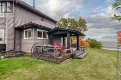 36 Fraser Street | Manitoulin Island Ontario | Slide Image Six