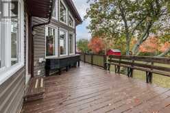 36 Fraser Street | Manitoulin Island Ontario | Slide Image Eight