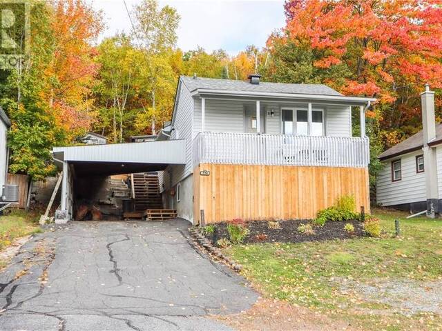 774 Lonsdale Avenue Greater Sudbury Ontario, P3B 1K1 - 3 Bedrooms Home For Sale