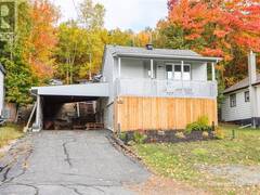 774 Lonsdale Avenue Greater Sudbury Ontario, P3B 1K1