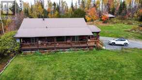 342 Rabbit Trail | Markstay-Warren Ontario | Slide Image One