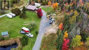 342 Rabbit Trail | Markstay-Warren Ontario | Slide Image Four