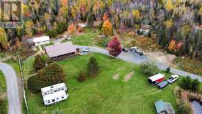 342 Rabbit Trail | Markstay-Warren Ontario | Slide Image Eight