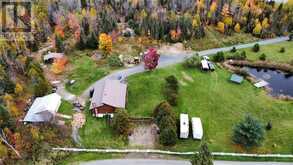 342 Rabbit Trail | Markstay-Warren Ontario | Slide Image Nine