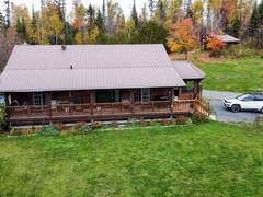 342 Rabbit Trail Markstay-Warren Ontario, P0H 2N0