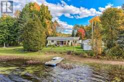 205 Bear Lake Road Unit# D | French River Ontario | Slide Image One