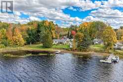 205 Bear Lake Road Unit# D | French River Ontario | Slide Image Thirty-two