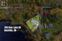 205 Bear Lake Road Unit# D | French River Ontario | Slide Image Thirty-eight