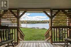 205 Bear Lake Road Unit# D | French River Ontario | Slide Image Four