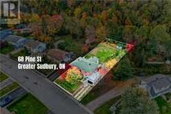 68 Pine Street | Greater Sudbury Ontario | Slide Image Forty